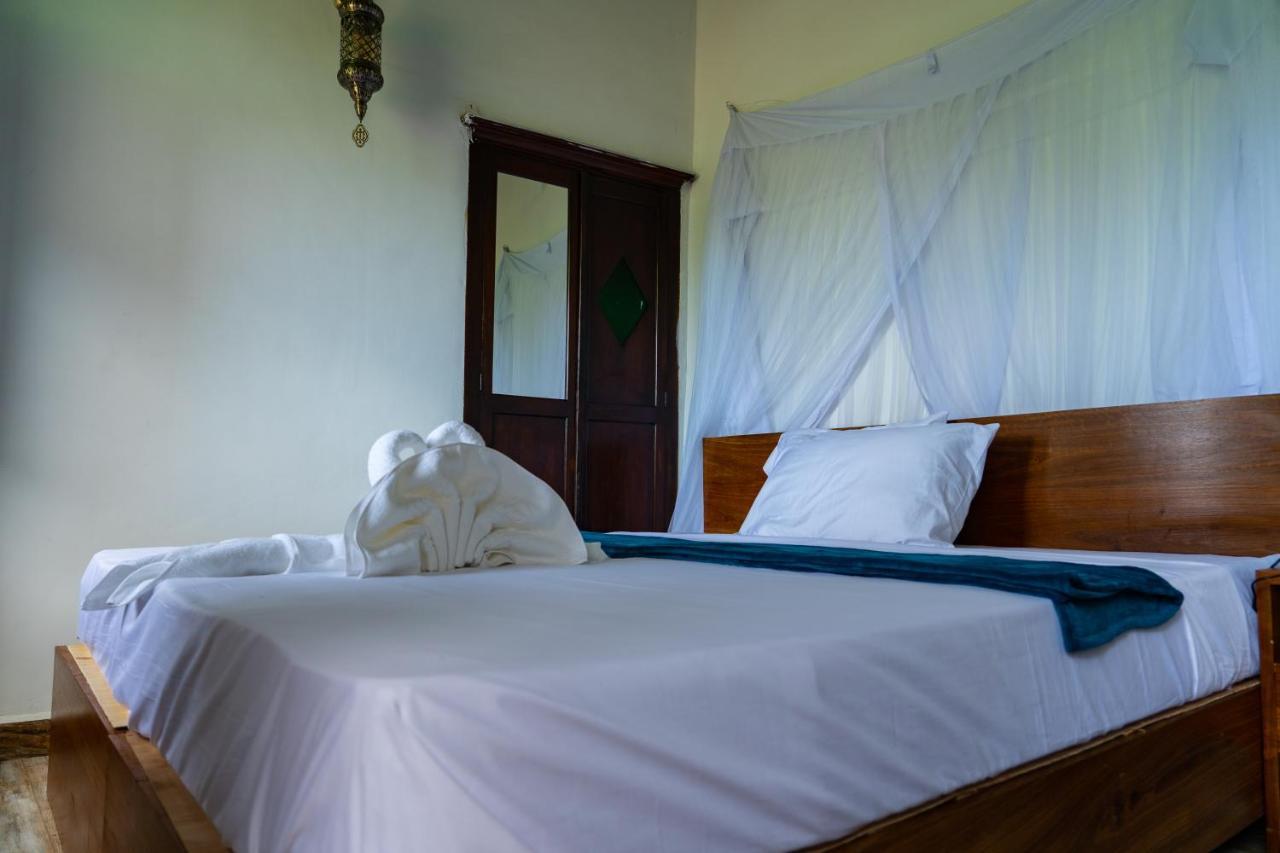 Aurelia Zanzibar酒店 外观 照片